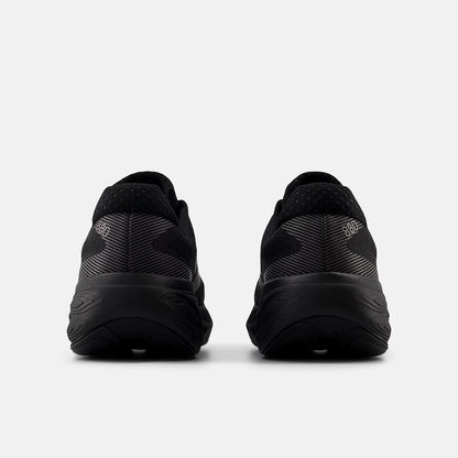 New Balance Men's Fresh Foam X 880 V15 Triple Black Running Shoes (Width 2e)