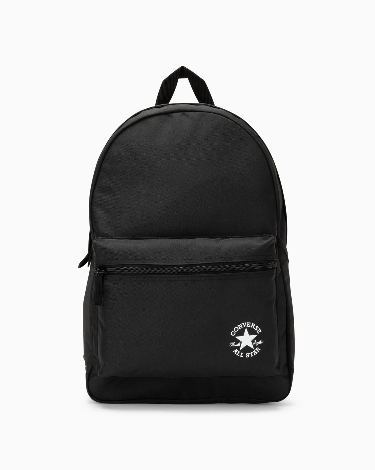 CONVERSE SPEED 3 BLACK BACKPACK