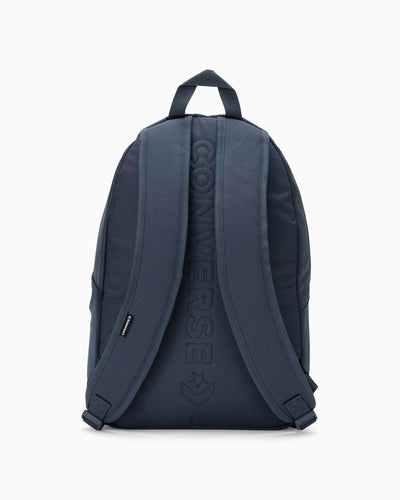 CONVERSE SPEED 3 NAVY BACKPACK
