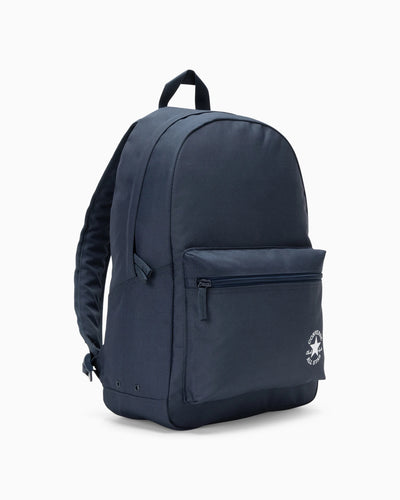 CONVERSE SPEED 3 NAVY BACKPACK
