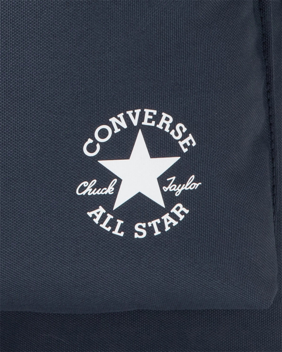 CONVERSE SPEED 3 NAVY BACKPACK