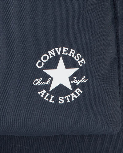 CONVERSE SPEED 3 NAVY BACKPACK