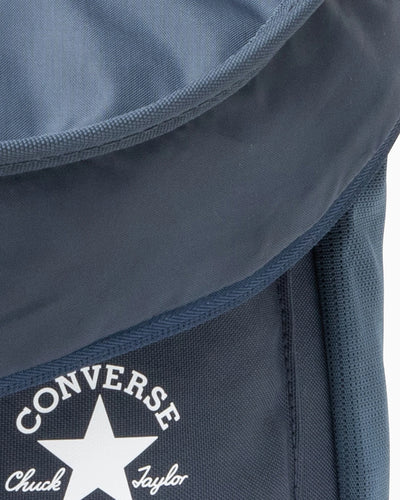 CONVERSE SPEED 3 NAVY BACKPACK
