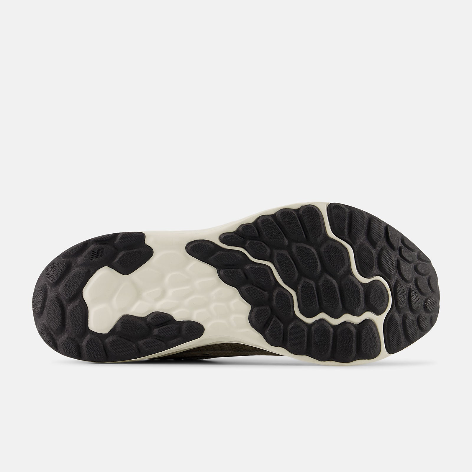 New Balance Men's Fresh Foam Arishi V4 Brown/Stone Running Shoes