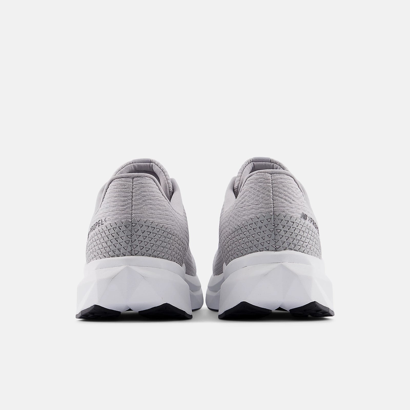 New Balance Men's Fuel Cell Propel V5 Raincloud Running Shoes