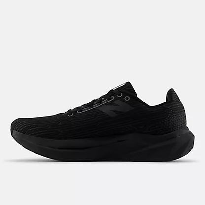 New Balance Men's Fuelcell Propel V5 Triple Black Running Shoes