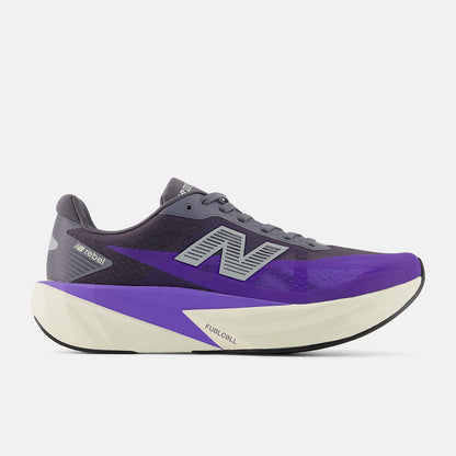 New Balance Women's Fuelcell Rebel V5 Indigo Running Shoes