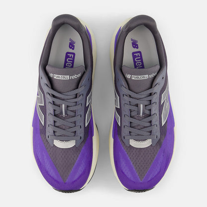 New Balance Women's Fuelcell Rebel V5 Indigo Running Shoes