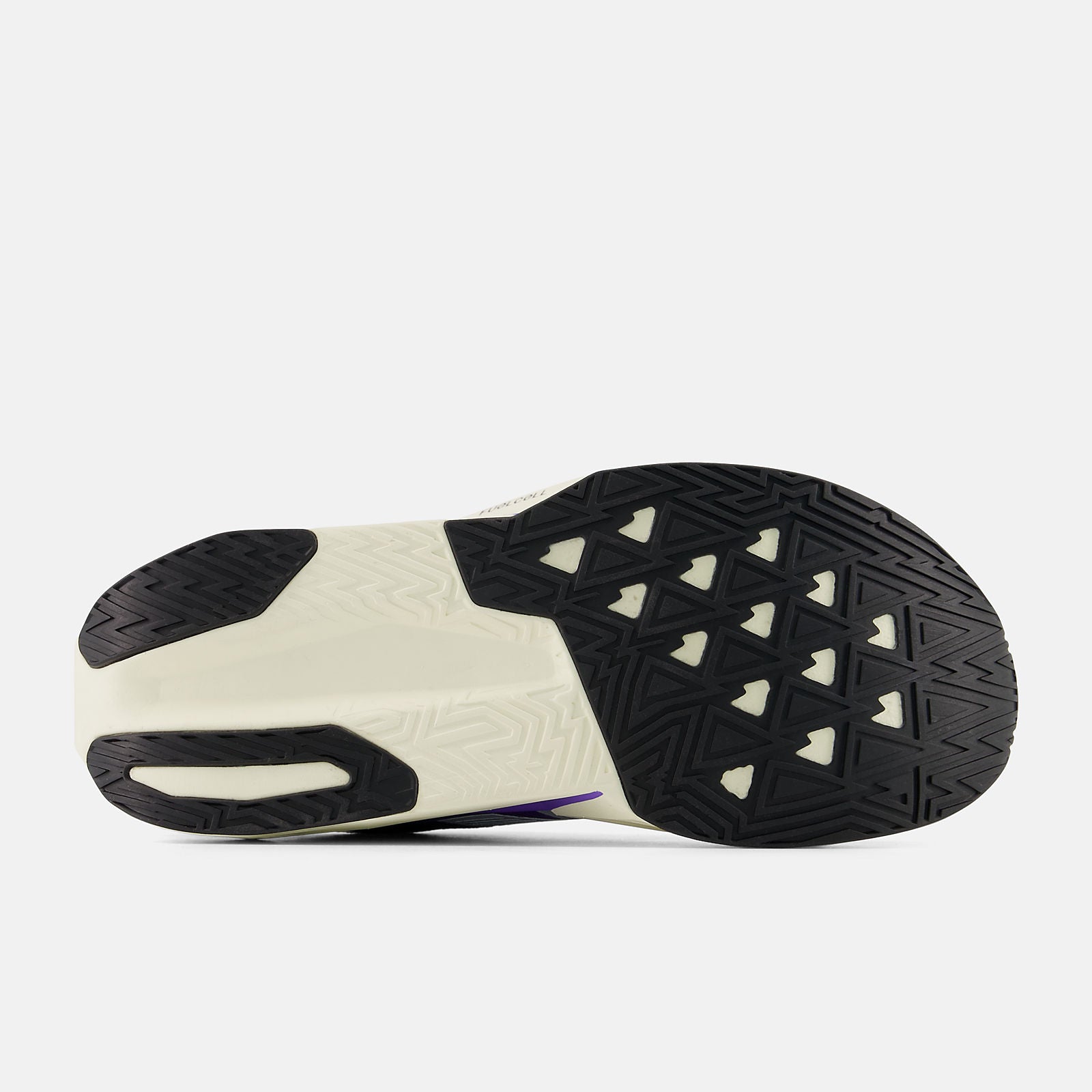 New Balance Women's Fuelcell Rebel V5 Indigo Running Shoes