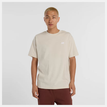 New Balance Men's Essentials Stone Tee