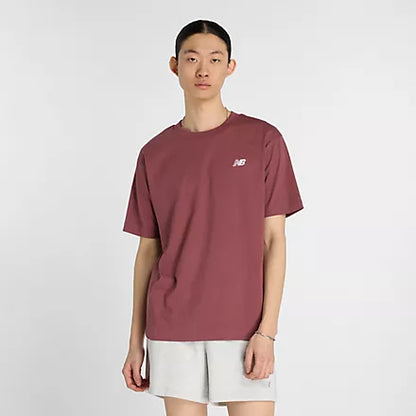 New Balance Men's Essentials Bronze Tee