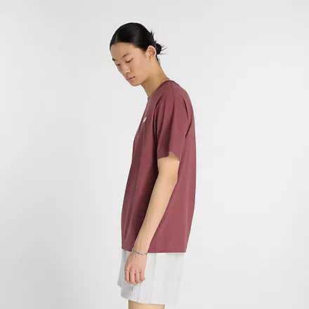 New Balance Men's Essentials Bronze Tee