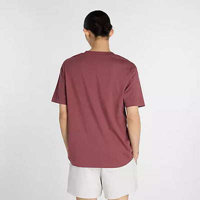 New Balance Men's Essentials Bronze Tee