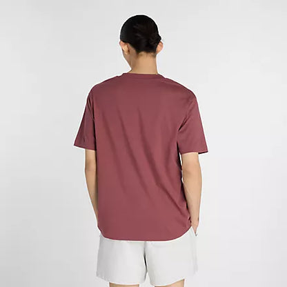 New Balance Men's Essentials Bronze Tee