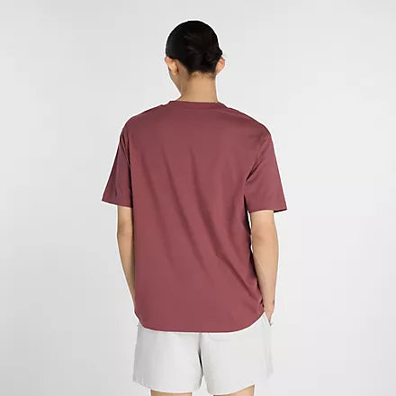 New Balance Men's Essentials Bronze Tee