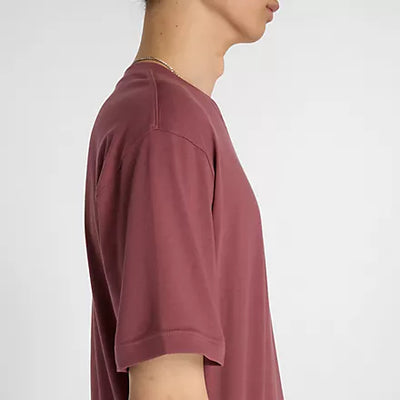 New Balance Men's Essentials Bronze Tee