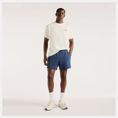 NEW BALANCE MEN'S INTELLIGENT BONE TEE