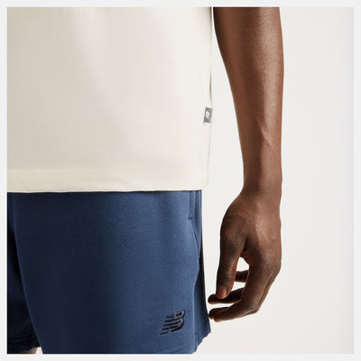 NEW BALANCE MEN'S INTELLIGENT BONE TEE