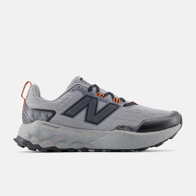 New Balance Men's Garoe V2 Grey Running Trail Shoes