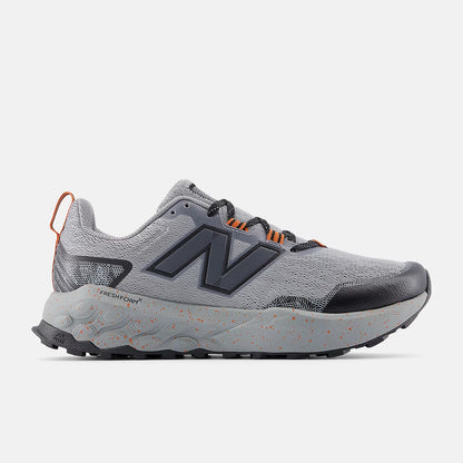 New Balance Men's Garoe V2 Grey Running Trail Shoes