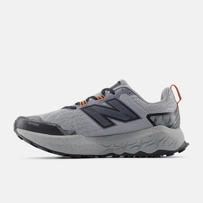 New Balance Men's Garoe V2 Grey Running Trail Shoes