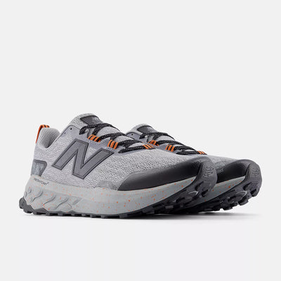New Balance Men's Garoe V2 Grey Running Trail Shoes