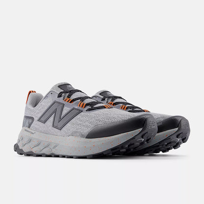 New Balance Men's Garoe V2 Grey Running Trail Shoes