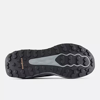 New Balance Men's Garoe V2 Grey Running Trail Shoes