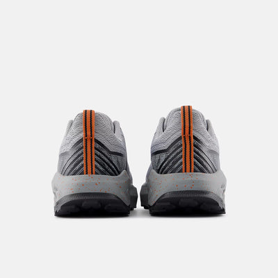 New Balance Men's Garoe V2 Grey Running Trail Shoes