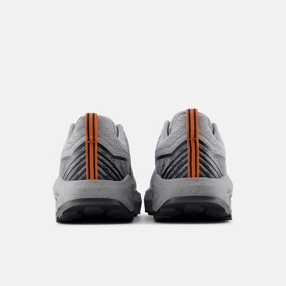 New Balance Men's Garoe V2 Grey Running Trail Shoes