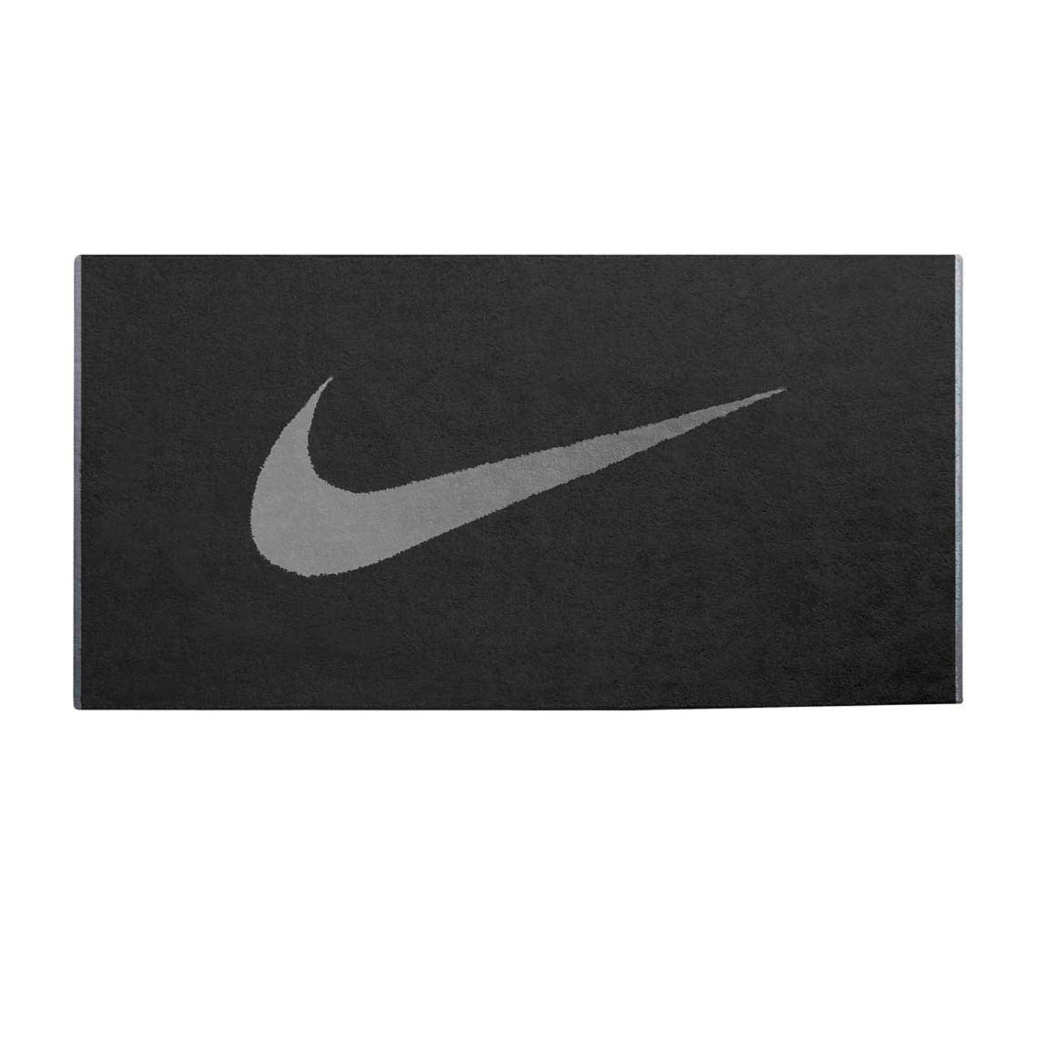 Nike Sport Towel Black (Medium)