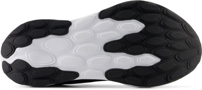 New Balance Women's 520 Fresh Foam V9 Black/White Running Shoes (Width D)