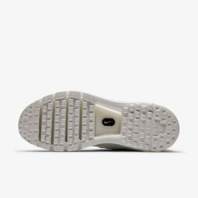 Nike Mens Air Max 2017 SE Pure Platinum/White outsole