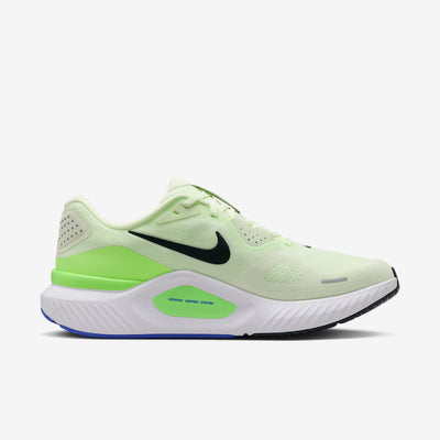Nike Mens Structure 26 Volt Tint/Lime Blast inner side