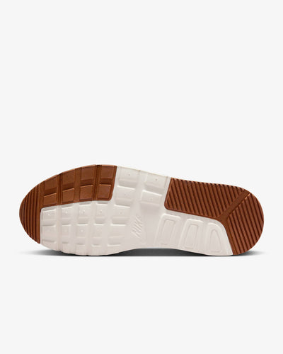Nike Womens Air Max SC Sail/Sanddrift outsole