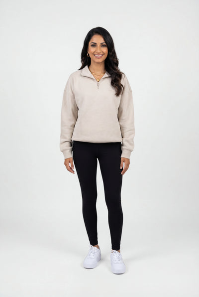 Insport Womens Black Pocket Tights