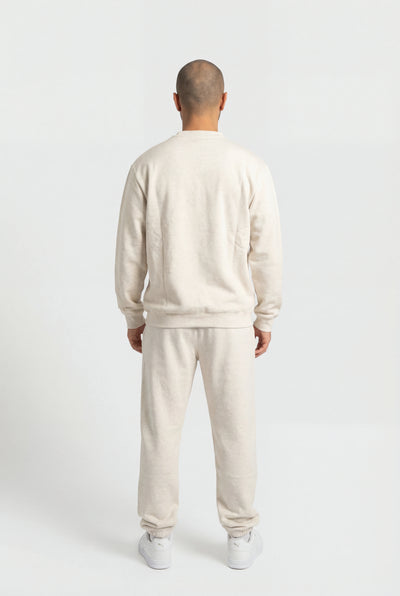 Insport Unisex Alaska Crew Snow Marle
