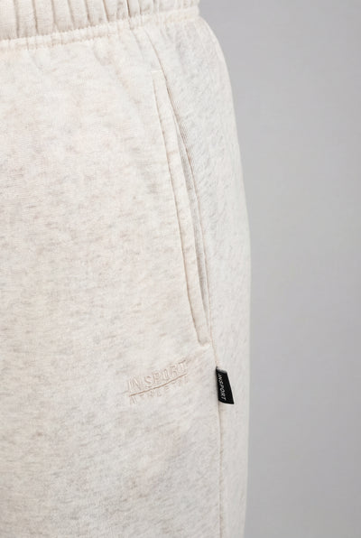 Insport Unisex Alaska Pant Snow Marle