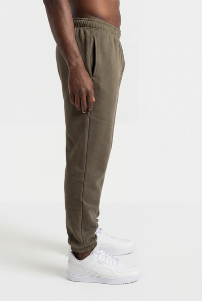 Insport Unisex Alaska Pant Khaki