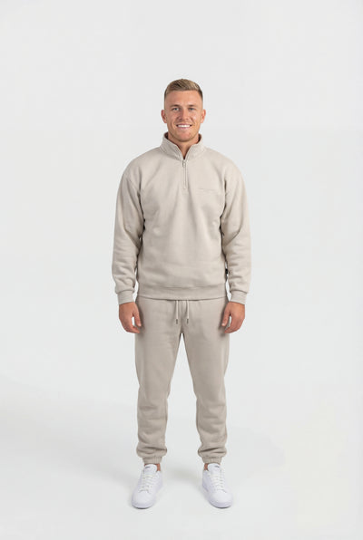Insport Mens Denver Pant Antartica