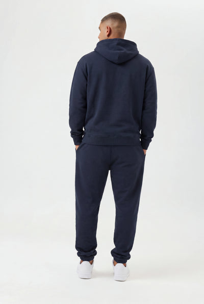 Insport Unisex Frankie Navy Pant