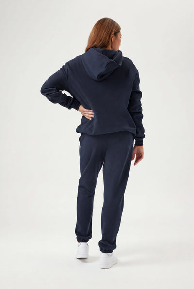 Insport Unisex Frankie Navy Pant