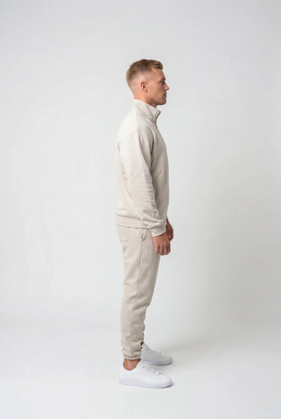 Insport Mens Denver Pant Antartica