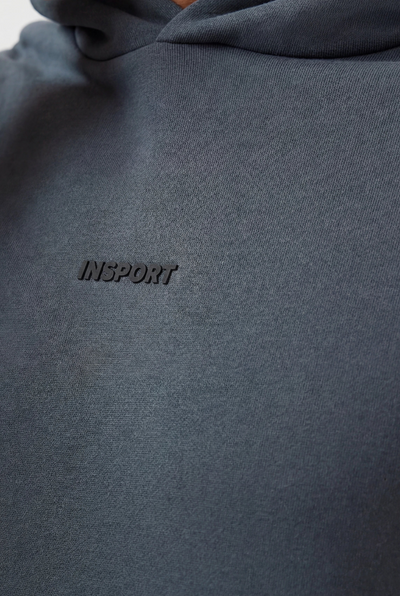 Insport Kids Frankie Hood Carbon