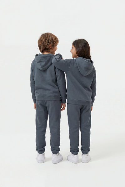 Insport Kids Frankie Hood Carbon