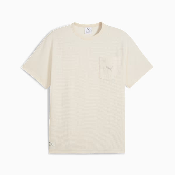 Puma Men's Classic Pinanace Alpine Tee