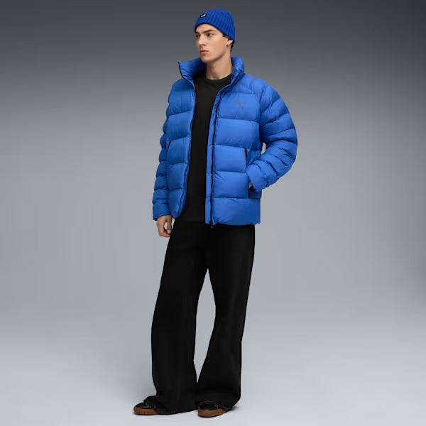 Puma Men's Classic Pinanace Black Tee