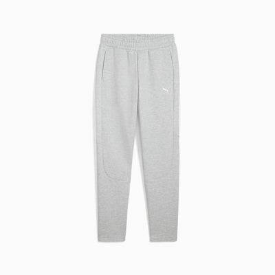 Puma Women's Evostripe Grey Trackpants