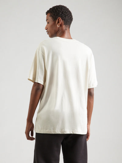 Puma Men's Essentials Small Logo Alpine Tee