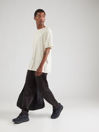 Puma Men's Essentials Small Logo Alpine Tee